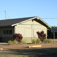First Hawaiian Homes FCU