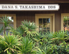 Dana Takashima, DDS