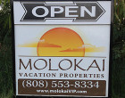 Molokai Vacation Properties