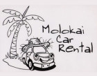 Molokai Car Rental